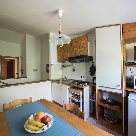 דירות פרוג'ה A Casa Di Stella מראה חיצוני תמונה