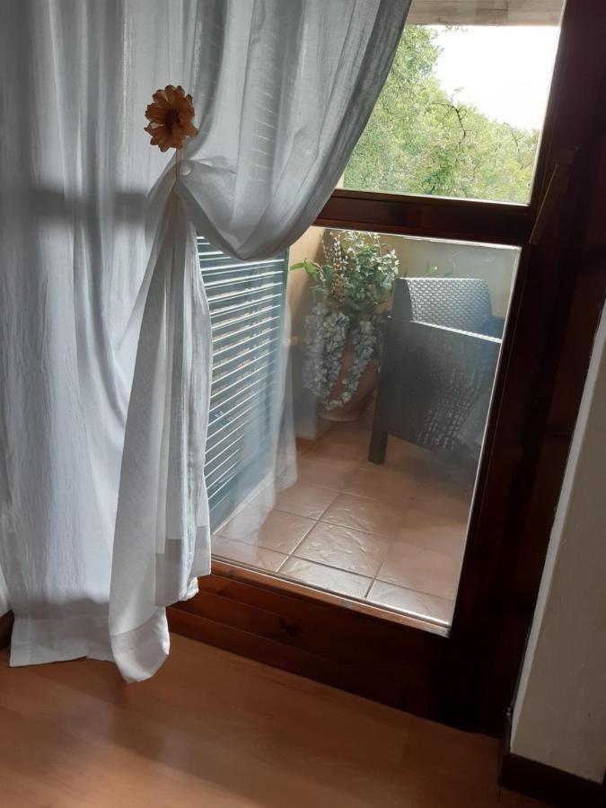 דירות פרוג'ה A Casa Di Stella מראה חיצוני תמונה