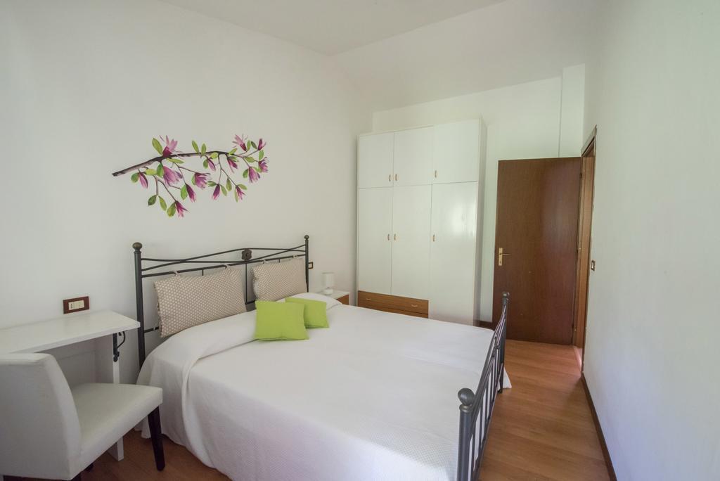 דירות פרוג'ה A Casa Di Stella חדר תמונה