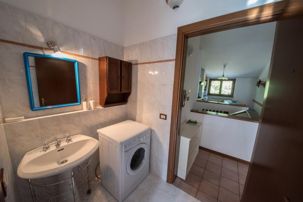 דירות פרוג'ה A Casa Di Stella חדר תמונה