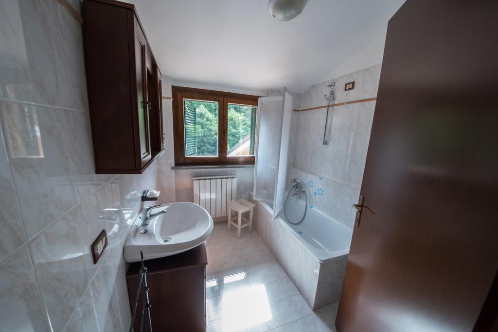 דירות פרוג'ה A Casa Di Stella חדר תמונה