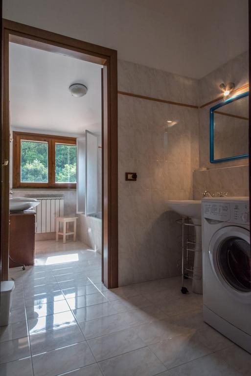 דירות פרוג'ה A Casa Di Stella חדר תמונה